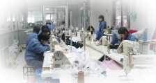 OEM Production Factory